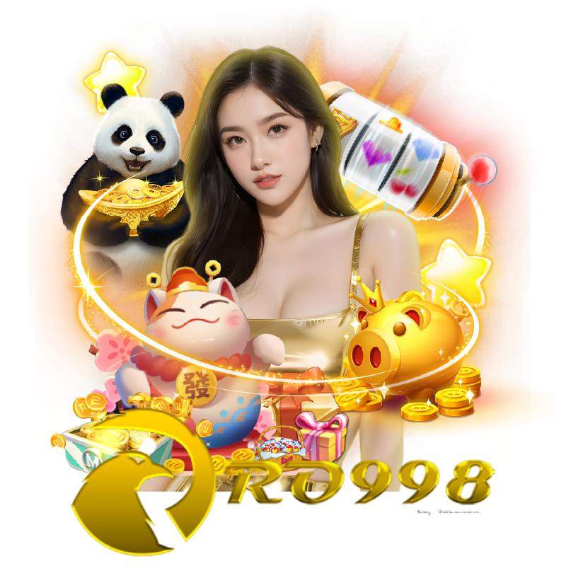ro998เว็บตรง